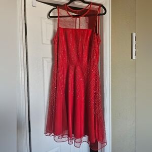 J Taylor Formal dress